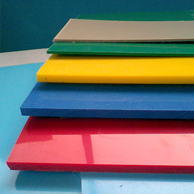 分享一下關于高分子襯板的應用