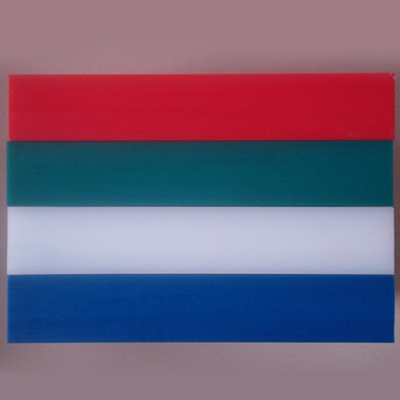 分享一下關于高分子襯板的應用